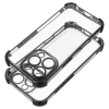 Etui na iPhone 17 Antishock Electro czarne-437173