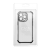 Etui na iPhone 17 Antishock Electro czarne-437175
