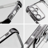 Etui na Samsung S25 FE Antishock Electro czarne-437209