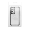 Etui na Samsung S25 FE Antishock Electro czarne-437210