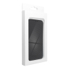 Etui z klapką na iPhone 16 PLUS Folio Side Magnet czarne-437295