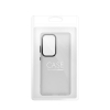 Etui na Samsung A15 4G / A15 5G Sappy czarne-438332