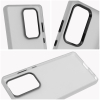 Etui na Samsung A56 5G Sappy czarne-438351