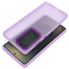 Etui na Samsung A35 5G Sappy fioletowe-438384