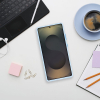 Etui na Samsung A15 4G / A15 5G Sappy niebieskie-438425