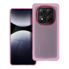 Etui na Xiaomi Redmi NOTE 14 PRO 5G Sappy różowe