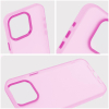 Etui na iPhone 16 PRO MAX Sappy różowe-438508