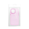 Etui na iPhone 16 PRO MAX Sappy różowe-438509