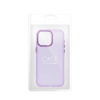 Etui na iPhone 16 PRO MAX Sappy fioletowe-438524