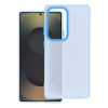 Etui na Samsung A36 5G Sappy niebieskie