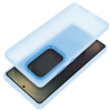 Etui na Samsung A36 5G Sappy niebieskie-438531
