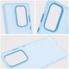 Etui na Samsung A36 5G Sappy niebieskie-438533