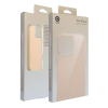 Etui na iPhone 17 AIR Glossy Mag Cover zgodny z MagSafe złote-438864