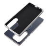 Etui na Samsung A36 Gentleman Mag Cover zgodne z MagSafe granatowe-443152