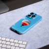 Futerał soft do sublimacji do IPHONE 16 PLUS-445016
