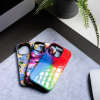 Futerał dwuwarstwowy do sublimacji dla SAMSUNG A56-445232