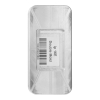 Forma do sublimacji dwuwarstwowy futerał do IPHONE 16E-445376