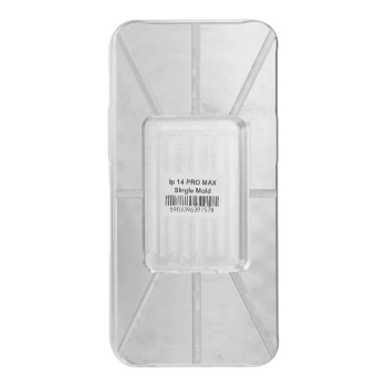 Forma do sublimacji pojedyńczy futerał do IPHONE 14 PRO MAX-445296