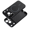 Etui na iPhone 15 PRO Make 17 zgodne z MagSafe czarne-448397