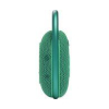 Głośnik bezprzewodowy 5W 10h JBL CLIP 4 ECO zielony-449581