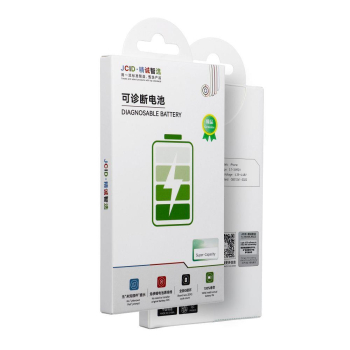 JCID Bateria z możliwością przypisania jako NOWA do iPhone 12 PRO MAX (zwiększona pojemność) -449373