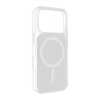 Etui na iPhone 17 AIR Clear Fusion Mag Cover zgodne z MagSafe białe-451644