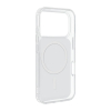 Etui na iPhone 17 AIR Clear Fusion Mag Cover zgodne z MagSafe białe-451645