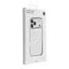 Etui na iPhone 17 AIR Clear Fusion Mag Cover zgodne z MagSafe białe-451646