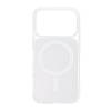 Etui na iPhone 17 AIR Clear Fusion Mag Cover zgodne z MagSafe białe-451648