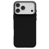 Etui na iPhone 17 AIR K-Look zgodne z MagSafe czarne-452154
