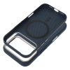 Etui na iPhone 17 AIR K-Look zgodne z MagSafe niebieskie-452331