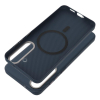 Etui na Samsung A37 K-Look zgodne z MagSafe niebieskie-452429