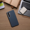 Etui na Samsung A37 K-Look zgodne z MagSafe niebieskie-452430