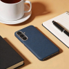 Etui na Samsung A37 K-Look zgodne z MagSafe niebieskie-452431