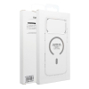 Etui na iPhone 17 Frame Clear Hybrid Mag Cover zgodny z MagSafe transparentne-452642