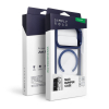ROAR futerał MAG BUMPER kompatybilny z MagSafe do IPHONE 15 niebieski-453459