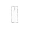 Futerał X-ONE Dropguard Magnetic Case Pro (kompatybilny z MagSafe) - do Apple iPhone 16 czarny-453734