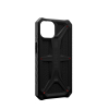 UAG Urban Armor Gear futerał MONARCH do IPHONE 14 Plus carbon fiber-453826