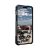 UAG Urban Armor Gear futerał MONARCH PRO kompatybilny z MagSafe do IPHONE 15 Plus carbon fiber-453904