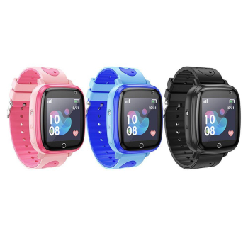 Smartwatch dla dzieci Hoco 1,44