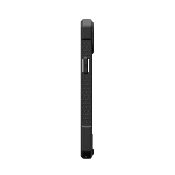 UAG Urban Armor Gear futerał MONARCH PRO kompatybilny z MagSafe do IPHONE 15 Plus carbon fiber-453913