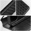 Etui z klapką na Xiaomi Redmi NOTE 15 PRO 4G Cubic Book czarne-454589