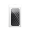 Etui z klapką na Xiaomi Redmi NOTE 15 5G Cubic Book czarne-454898