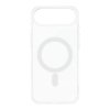 Etui na iPhone 17 AIR Clear Mag Cover (MID) zgodne z MagSafe transparentne-456697