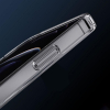 Etui na iPhone 14 Clear Mag Cover (MID) zgodne z MagSafe transparentne-456760