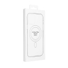 Etui na iPhone 12 MINI Clear Mag Cover (Str) zgodne z MagSafe transparentne-456797