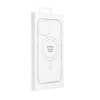 Etui na iPhone 13 Clear Mag Cover (Str) zgodne z MagSafe transparentne-456813