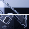 Etui na iPhone 15 PLUS Clear Mag Cover (Str) zgodne z MagSafe transparentne-456903