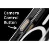 Etui na Samsung S26 PLUS Clear Mag Cover Elite (STR / NIEŻÓŁKNĄCY) zgodne z MagSafe transparentne-457678