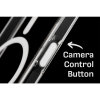 Etui na Samsung S26 PLUS Clear Mag Cover Elite (STR / NIEŻÓŁKNĄCY) zgodne z MagSafe transparentne-457679